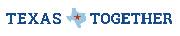 Texas Together Logo